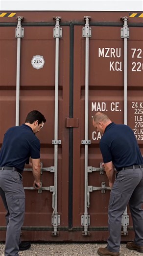 Blake Pays $7,000 for the Wrong Container in Auction Fail