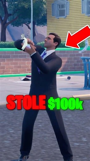 He LOST The FNCS… Because Of His Parents! 😡