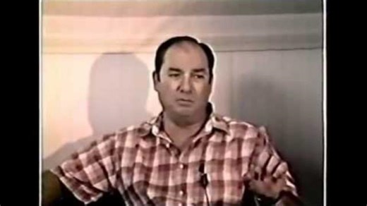 Bill Cooper Interview CNN Uncut 1992 Original (Full)