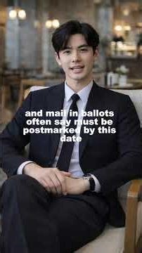 “USPS Changed Postmarks — And Deadlines Just Got Riskier”