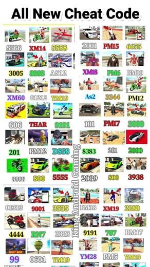 Real code 💥 Indian bike driving 3d all new cheat code update + plugin cheat code