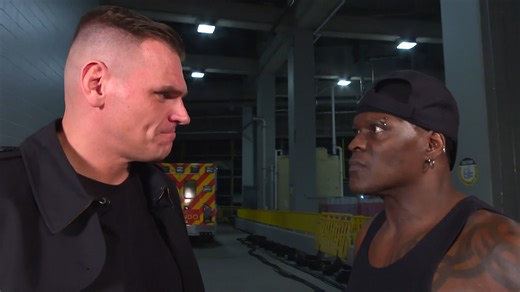 R-Truth does not mess around about John Cena 🫡 | WWE Raw