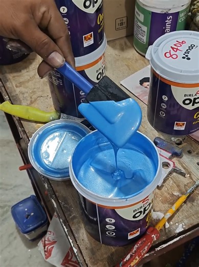 Understanding Color Theory and Mixing Techniques