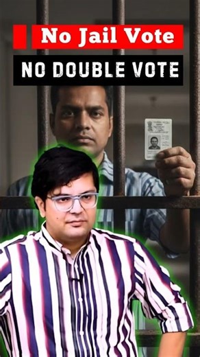 Can You Vote from Jail? ⛓️ The Truth About Section 62