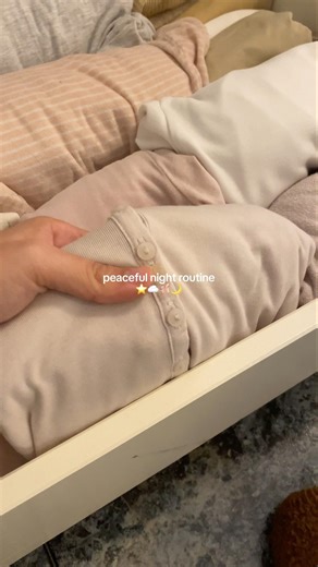 Peaceful Night Routine 🌙 | Unwind With Me, Slow Living, Cozy Evening Reset