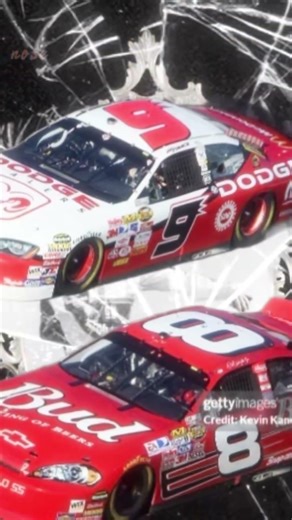 Mirrors demo Dale jr edit #nascardriver #nascar #daleearnhardtjr