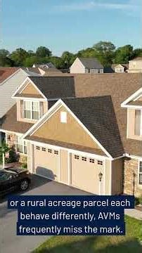 Why isn't a Zillow estimate good enough — and what happens if I rely on one?