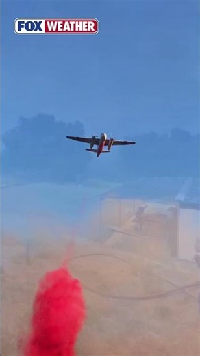 Wildfires in California Scorch Thousands of Acres