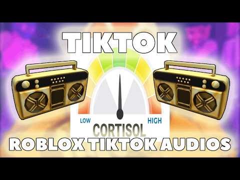 TIKTOK Roblox Music Codes/IDs (March 2026) *WORKING* ROBLOX ID