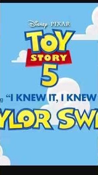 Taylor Swift - I KNEW IT, I KNEW YOU (Official Lyric Video)