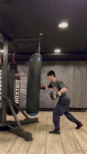 #boxing
