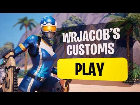 🔴FORTNITE CUSTOM FASHION SHOWS LIVE | SIMON SAYS | HIDE N SEEK | SCRIMS