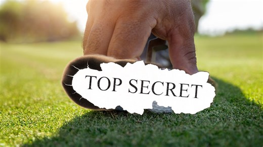 13 putting secrets I wish I knew sooner – golf tips