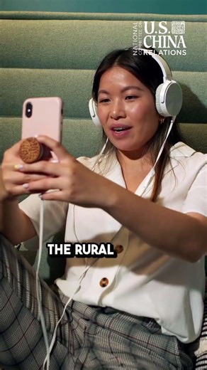 🇨🇳 One thing you need to know about China is...