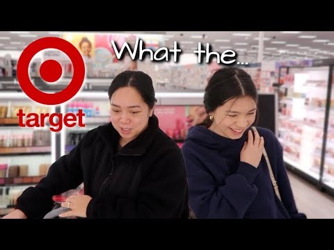 SHOCKED TO FIND THIS IN TARGET! - ‪@itsJudysLife‬