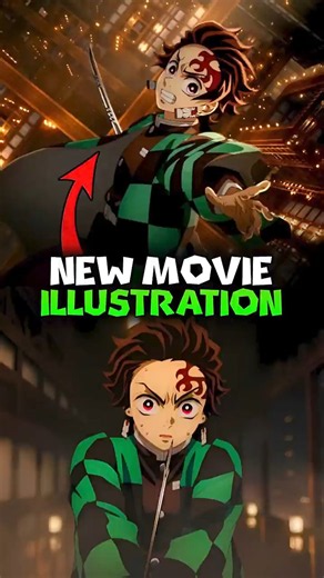Ufotable Posted Something About Demon Slayer... #shorts #demonslayer