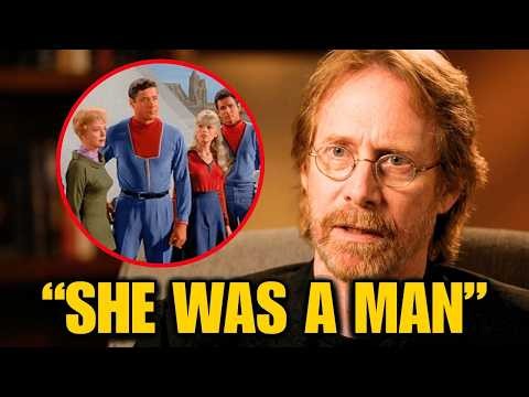 Lost in Space (1965) Cast Reveals the Secrets Most Fans Never Discovered