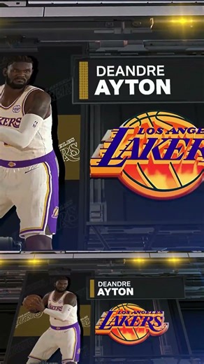 DEANDRE AYTON FINGER ROLL OVER BULLS #nba #nbashorts #ayton #bulls #basketball
