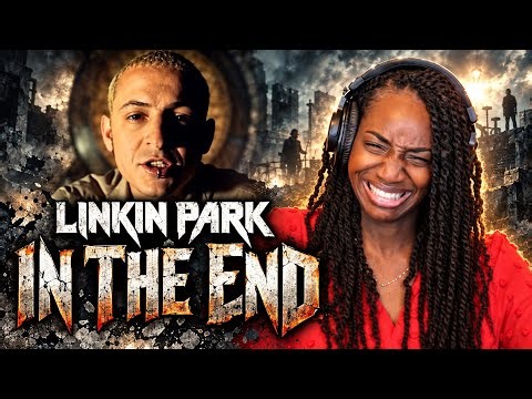 First Time Hearing Linkin Park - In the End | REACTION 🔥🔥🔥