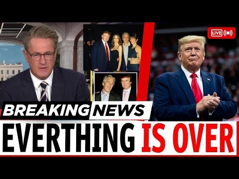 Morning Joe 1/21/26 | MS NOW BREAKING NEWS TODAY January 21, 2026