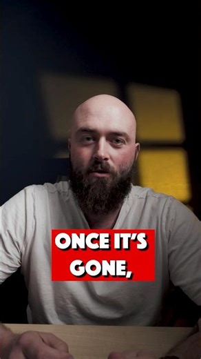 2 out of 3 Light Setup - Key Light + RGB Background (Before & After)