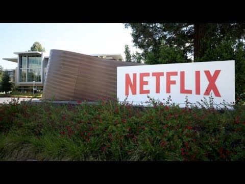 Netflix Just Keeps Printing Money, Gerber Says