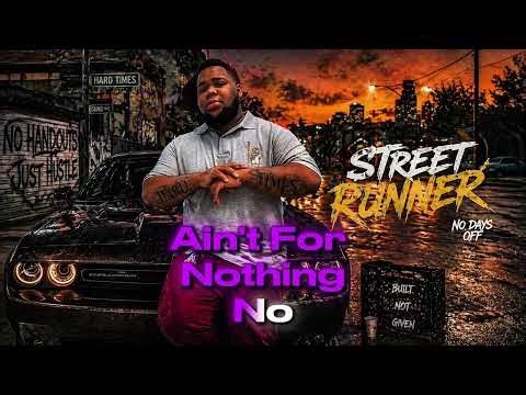 Rod Wave - Street Runner | Lyrics Music Video