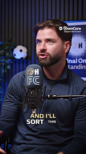 Tom Garratt's Jude Bellingham REGRET