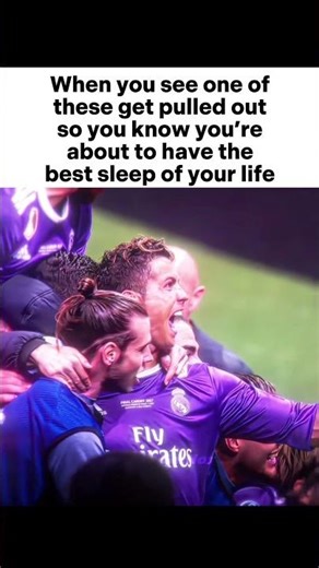 Best sleep of your life