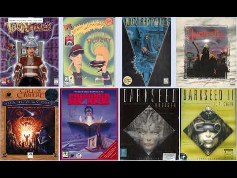 Season 1, Episode 9 – The Adventure Where Seeing is Believing, Part 7