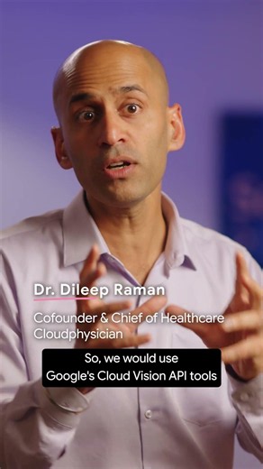 How Cloudphysician is using Gemini to scale critical care