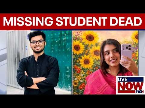 BREAKING: Missing USF student found dead, another missing