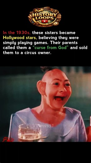 The Shocking True Story Behind Freaks