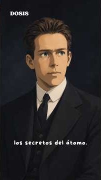 ⚛️ Niels Bohr: The man who discovered the secrets of the atom