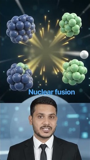 Nuclear Fission vs. Fusion: What’s the Difference?