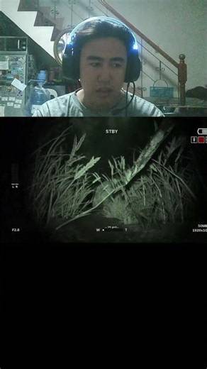 Outlast 2 Mentality Part 1