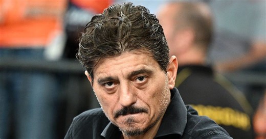 Γιαννακόπουλος, τιμωρία: Αυτή είναι η βαριά ποινή του ιδιοκτήτη της ΚΑΕ Παναθηναϊκός – Τι ισχύει με την παρουσία του στο Final Four