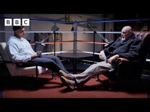 POV: You've just found your next favourite podcast - BBC
