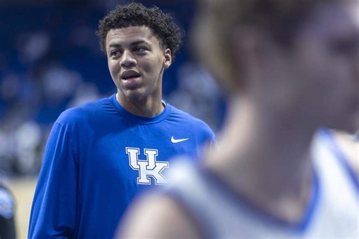 Transfer portal deadline day was eventful. Here's what it meant for Kentucky