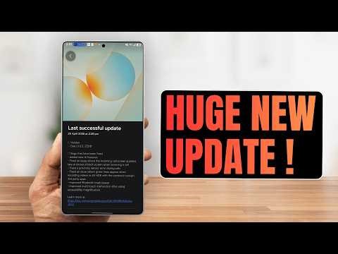 HUGE UPDATE ! Finally SAMSUNG Brings NEW FEATURES From Latest Galaxy Phones to Older Ones !