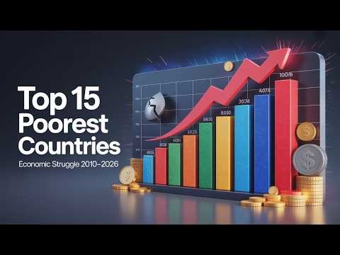 Evolution of Top 15 Marvel Movies by Box Office (2008 - 2026) 💥 Highest Grossing Marvel Films Ranked