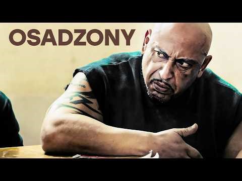 Osadzony | Film kryminalny | Polski Lektor