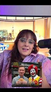 El Chatbot de McDonald's se volvió loco