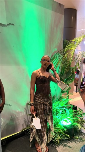 Rema concert live BK Arena Rwanda 2024