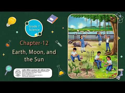 NCERT Textbook_Science_Curiosity_GRADE 7_ Earth, Moon, andthe Sun_English