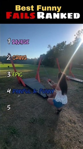 Ranking The Most EPIC Fail Moments Ever Caught On Camera #fails #funnyfails #epicfails #funny pt 11