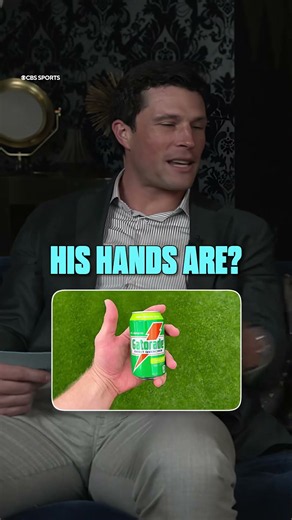 JJ out here ruining Luke's day 😭 #nfl