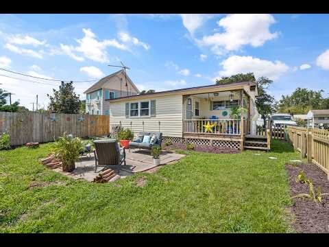 8096 Mire Pond One • Chincoteague Island