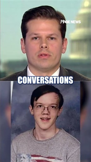 DETAILS: Trump shooter EMOTIONLESS since birth, obsessed with guns #shorts