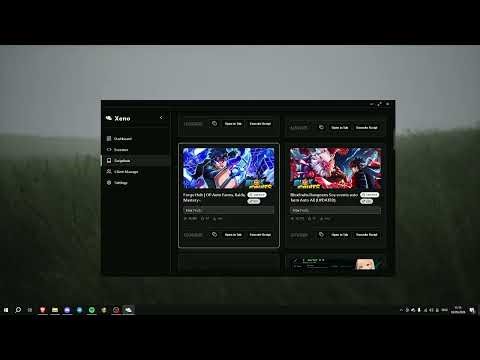 Xeno Executor Roblox Tutorial: How to Install and Use (Full Guide)